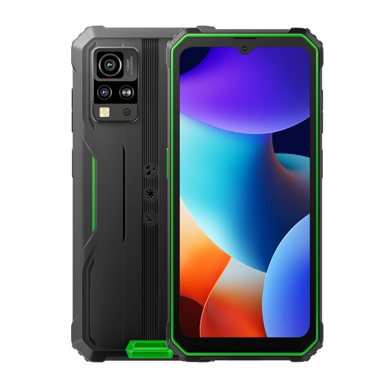 Blackview BV4800 Pro, 4GB+128GB, IP68/IP69K/MIL-STD-810H, 6.56 inch Android 14 Unisoc T606 Octa Core, Network: 4G, OTG Blackview BV4800 Pro, 4GB+128GB, IP68/IP69K/MIL-STD-810H, 6.56 inch Android 14 Unisoc T606 Octa Core, Network: 4G, OTG